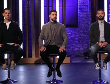Master Chef: Η παίκτρια που έκανε τον Π. Ιωαννίδη να βουρκώσει - «Έχω φάει πολύ ρατσισμό...» (βίντεο)